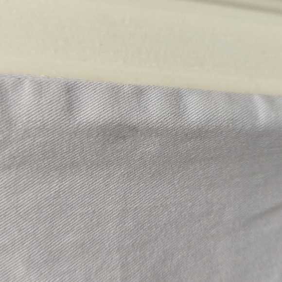 Loft Marisa Low Rise Women's Gray Trousers Size 0 - Picture 3 of 7